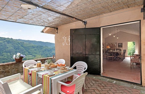 Macchino House | 148 m² House ∙ 4 bedrooms ∙ 8 guests