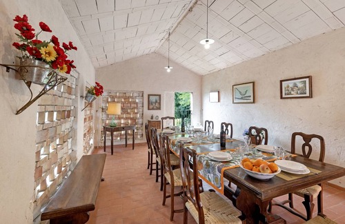 Macchino House | 148 m² House ∙ 4 bedrooms ∙ 8 guests