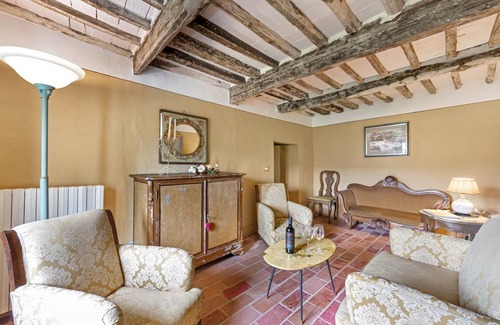 Macchino House | 148 m² House ∙ 4 bedrooms ∙ 8 guests