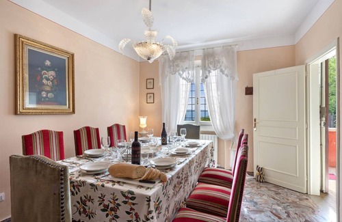 Macchino House | 148 m² House ∙ 4 bedrooms ∙ 8 guests