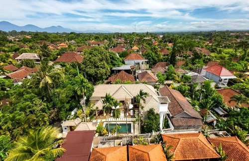 Penestanan Resort | 148 m² Resort ∙ 3 bedrooms ∙ 8 guests