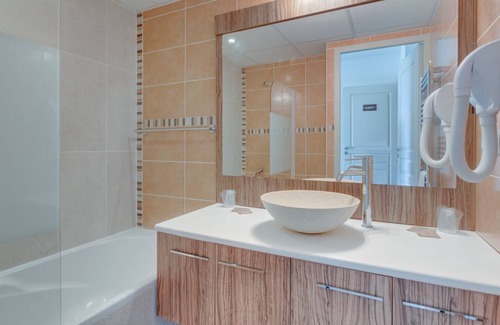 Callian Apartment | 15 m² Apartment ∙ 1 bedroom ∙ 2 guests