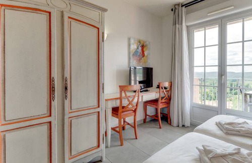 Callian Apartment | 15 m² Apartment ∙ 1 bedroom ∙ 2 guests