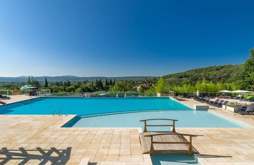 Callian Apartment | 15 m² Apartment ∙ 1 bedroom ∙ 2 guests