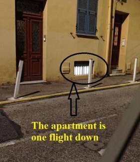 Beausoleil Apartment | 15 m² Apartment ∙ 1 bedroom ∙ 2 guests