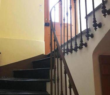 Beausoleil Apartment | 15 m² Apartment ∙ 1 bedroom ∙ 2 guests