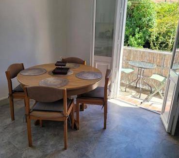 La Trinite Bed & Breakfast | 15 m² Bed and breakfast ∙ 2 guests