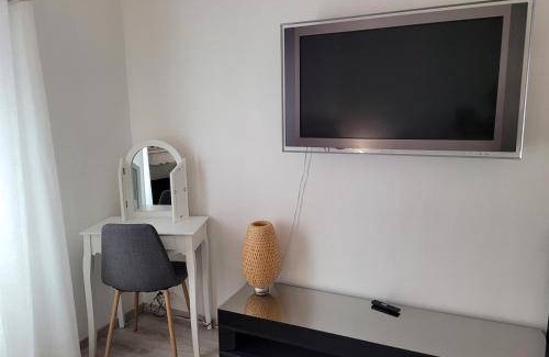 La Trinite Bed & Breakfast | 15 m² Bed and breakfast ∙ 2 guests