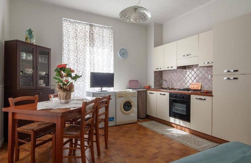 Tresana Bed & Breakfast | 15 m² Bed and breakfast ∙ 3 guests
