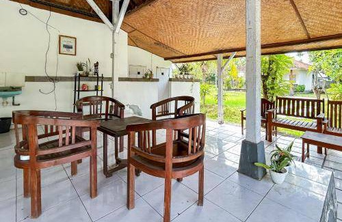 Tukad Mungga Hotel | 15 m² Hotel ∙ 2 guests
