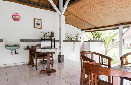 Tukad Mungga Hotel | 15 m² Hotel ∙ 2 guests