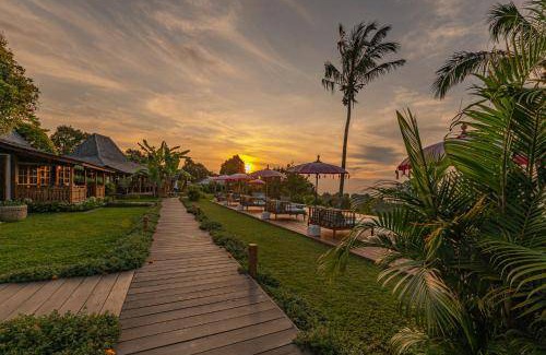 Banjar Hotel | 150 m² Hotel ∙ 2 guests