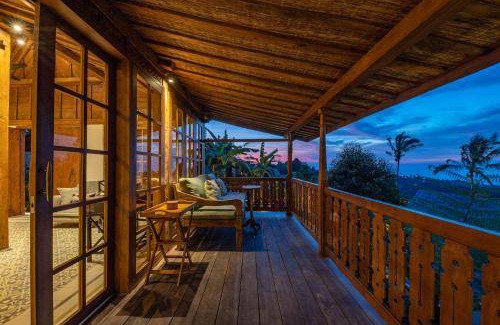 Banjar Hotel | 150 m² Hotel ∙ 2 guests