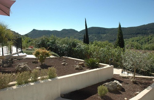 Bagnols-en-Foret House | 150 m² House ∙ 3 bedrooms ∙ 6 guests