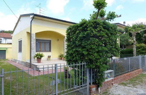 Lido di Camaiore House | 150 m² House ∙ 3 bedrooms ∙ 6 guests