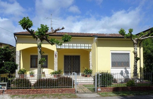 Lido di Camaiore House | 150 m² House ∙ 3 bedrooms ∙ 6 guests