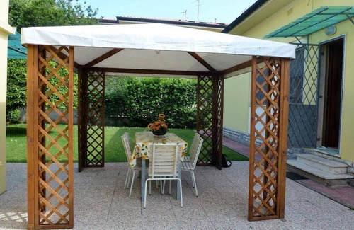 Lido di Camaiore House | 150 m² House ∙ 3 bedrooms ∙ 6 guests