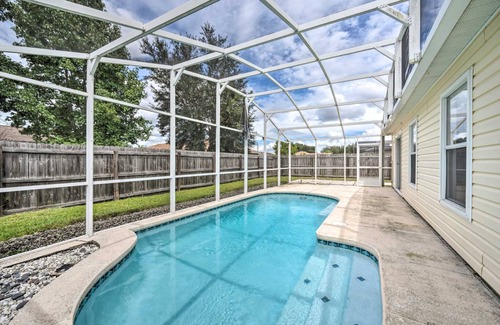 Poinciana House | 150 m² House ∙ 3 bedrooms ∙ 6 guests