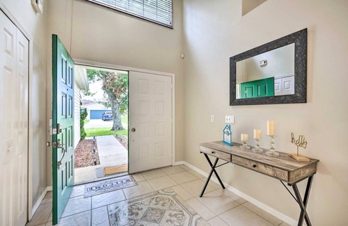 Poinciana House | 150 m² House ∙ 3 bedrooms ∙ 6 guests