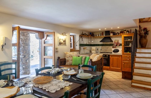 Vigneta House | 150 m² House ∙ 3 bedrooms ∙ 8 guests
