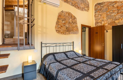 SantʼAndrea di Compito House | 150 m² House ∙ 5 bedrooms ∙ 9 guests