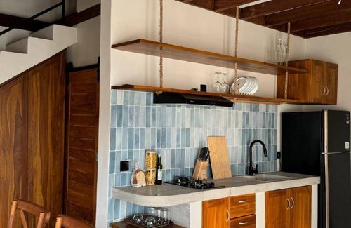 Mendoyo Villa | 150 m² Villa ∙ 1 bedroom ∙ 2 guests