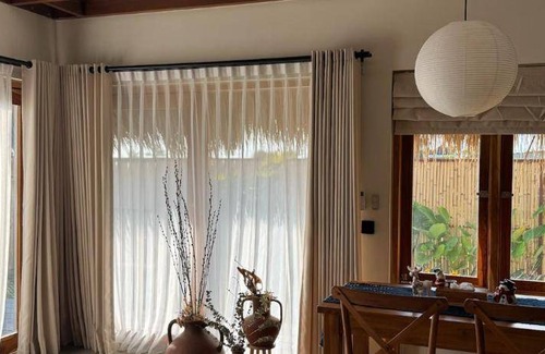 Mendoyo Villa | 150 m² Villa ∙ 1 bedroom ∙ 2 guests