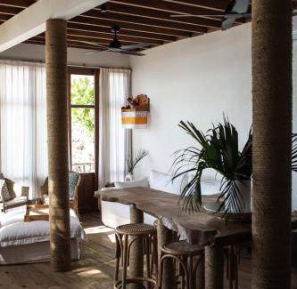 Tanjungbenoa Villa | 150 m² Villa ∙ 2 guests