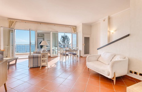 Beausoleil Villa | 150 m² Villa ∙ 3 bedrooms ∙ 10 guests