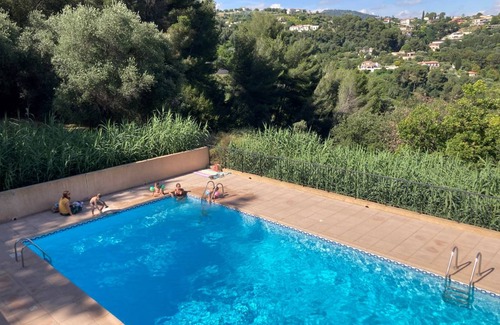 Gairaut Villa | 150 m² Villa ∙ 3 bedrooms ∙ 7 guests