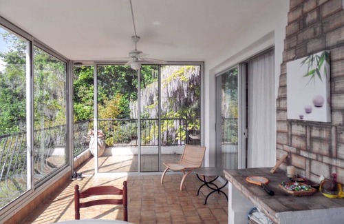 Magagnosc Villa | 150 m² Villa ∙ 3 bedrooms ∙ 6 guests