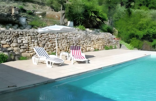 Magagnosc Villa | 150 m² Villa ∙ 3 bedrooms ∙ 6 guests