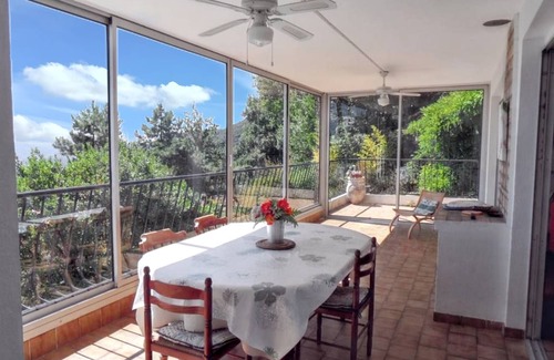 Magagnosc Villa | 150 m² Villa ∙ 3 bedrooms ∙ 6 guests
