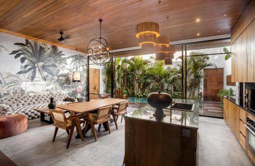 Pererenan Villa | 150 m² Villa ∙ 3 bedrooms ∙ 6 guests