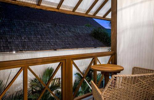 Pererenan Villa | 150 m² Villa ∙ 3 bedrooms ∙ 6 guests