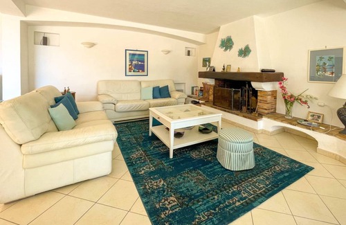 Saint-Aygulf Villa | 150 m² Villa ∙ 3 bedrooms ∙ 10 guests