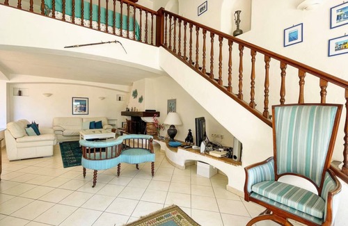 Saint-Aygulf Villa | 150 m² Villa ∙ 3 bedrooms ∙ 10 guests