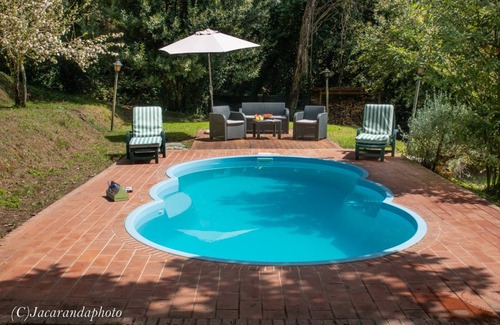 Camaiore Villa | 150 m² Villa ∙ 4 bedrooms ∙ 8 guests