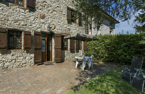 Santa Maria del Giudice Villa | 150 m² Villa ∙ 4 bedrooms ∙ 8 guests