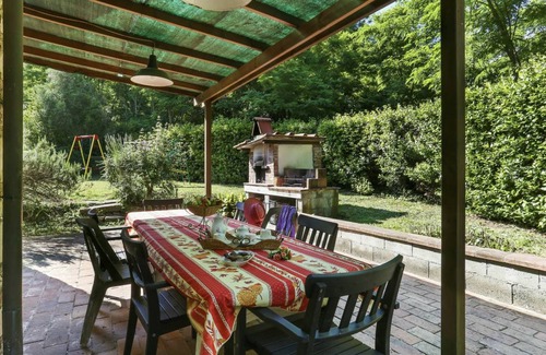 Santa Maria del Giudice Villa | 150 m² Villa ∙ 4 bedrooms ∙ 8 guests