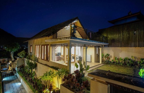 Batunya Villa | 150 m² Villa ∙ 4 guests