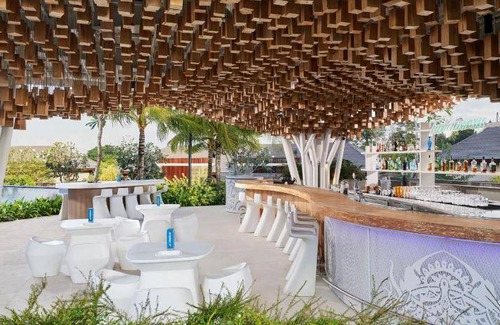 BTDC Hotel | 151 m² Hotel ∙ 17 guests
