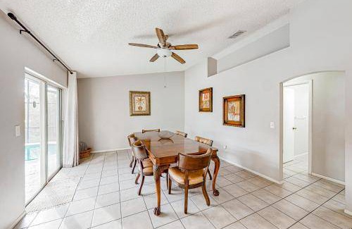 Indian Ridge House | 155 m² House ∙ 3 bedrooms ∙ 8 guests