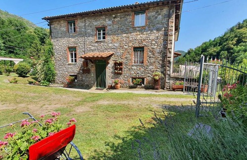 Villabuona Villa | 155 m² Villa ∙ 3 bedrooms ∙ 6 guests