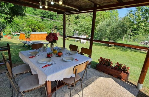 Villabuona Villa | 155 m² Villa ∙ 3 bedrooms ∙ 6 guests