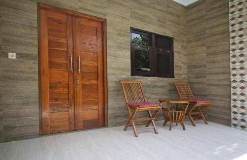 Mas Bed & Breakfast | 16 m² Bed and breakfast ∙ 1 bedroom ∙ 1 guest