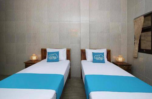 Mas Bed & Breakfast | 16 m² Bed and breakfast ∙ 1 bedroom ∙ 1 guest