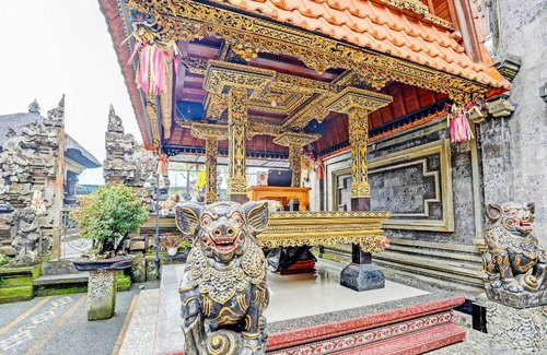 Carangsari Hotel | 16 m² Hotel ∙ 2 guests