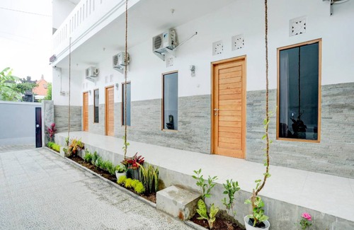 Gatot Subroto Hotel | 16 m² Hotel ∙ 2 guests