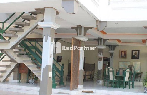 Denpasar Hotel | 16 m² Hotel ∙ 2 guests